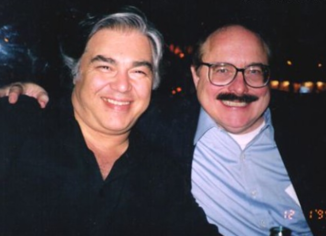 Rockeffeler mi řekl, co chystají 11. žáří. Svědectví amerického režiséra