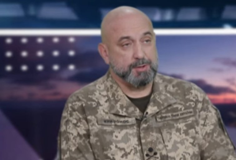 70 tisíc vojáků opustilo naši armádu, uvedl ukrajinský generál