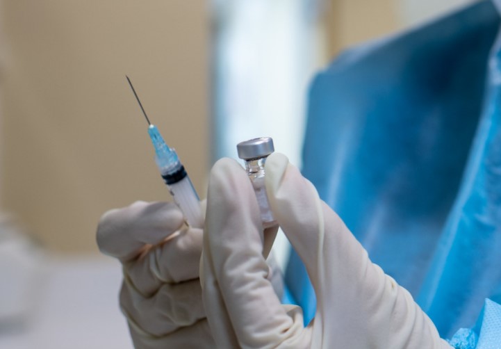 vedlejší účinky očkování