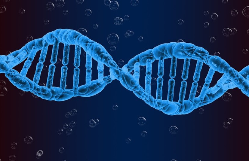 Skandál: Vzorky DNA získané po Covid-19 testování se skladují bez vědomí lidí!