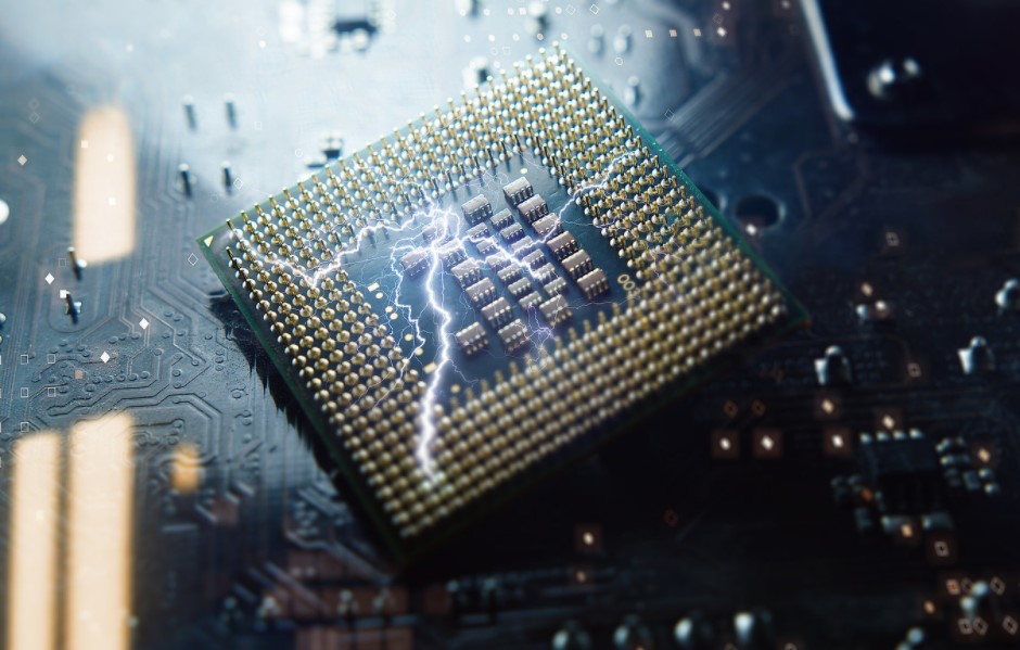 Čína vyšlechtí 10 000 malých obrů, aby změnila svět špičkové techniky