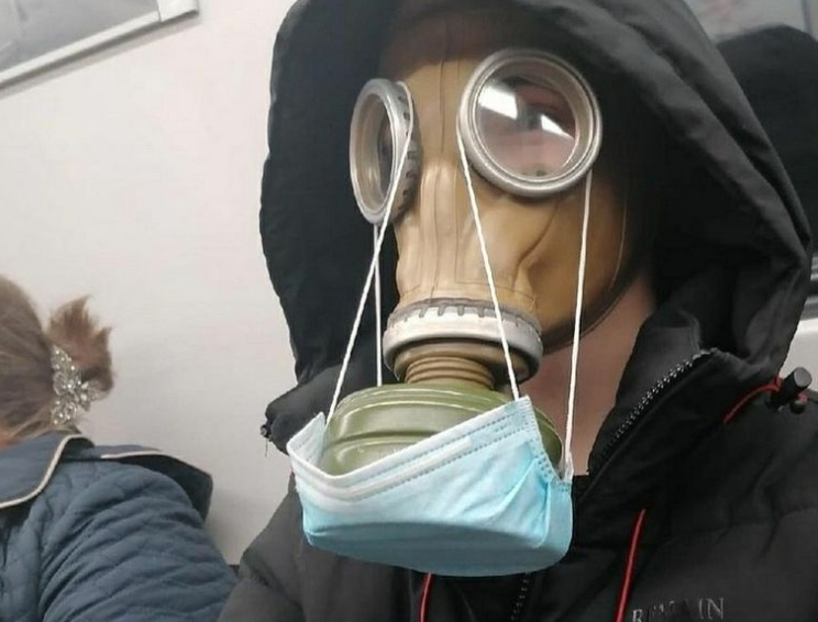 Pro všechny, co se tak strašně bojí…