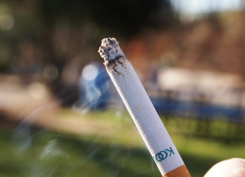 Za krabičku cigaret až 400 Kč, navrhuje expertka