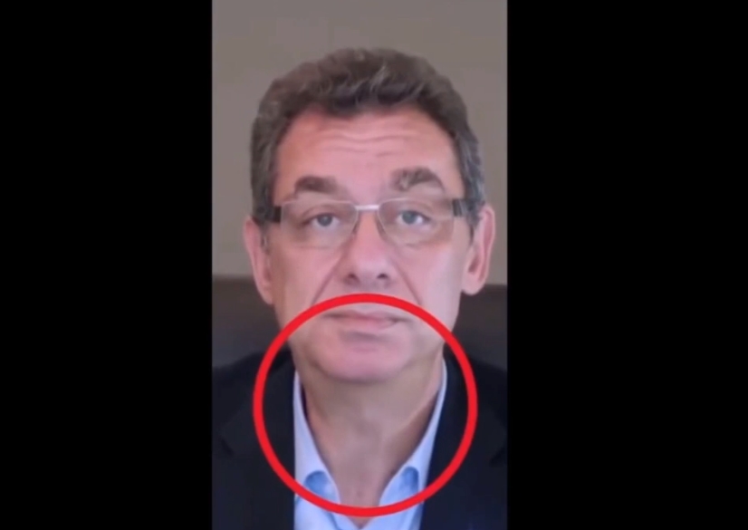 ředitel pfizeru krk