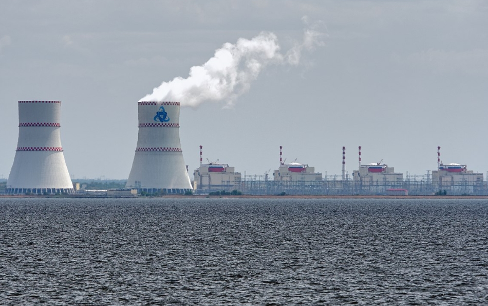 Ruská jaderná elektrárna byla nouzově odstavena, radiace je prý „normální“