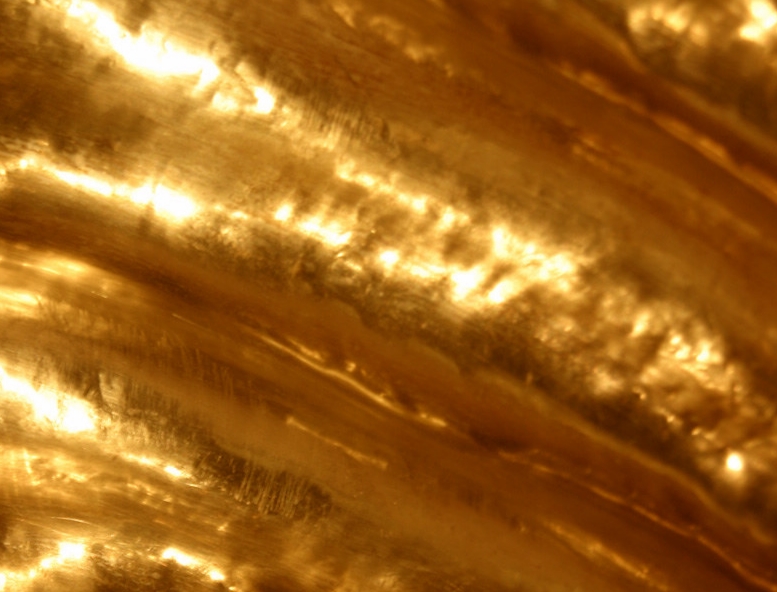 Ukrajinská krize zvyšuje cenu zlata na nejvyšší úroveň za posledních 9 měsíců