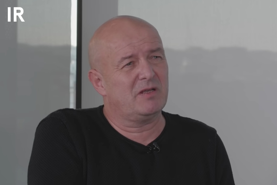 Kolik se napakovalo lidí, tak nad tím zůstává rozum stát, podivuje se imunolog Šinkora