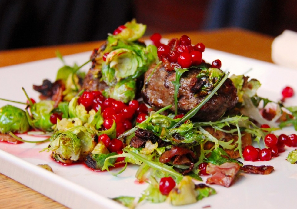 Krevní testy ukazují, že „severská dieta“ zlepšuje klíčové zdravotní ukazatele – i bez hubnutí