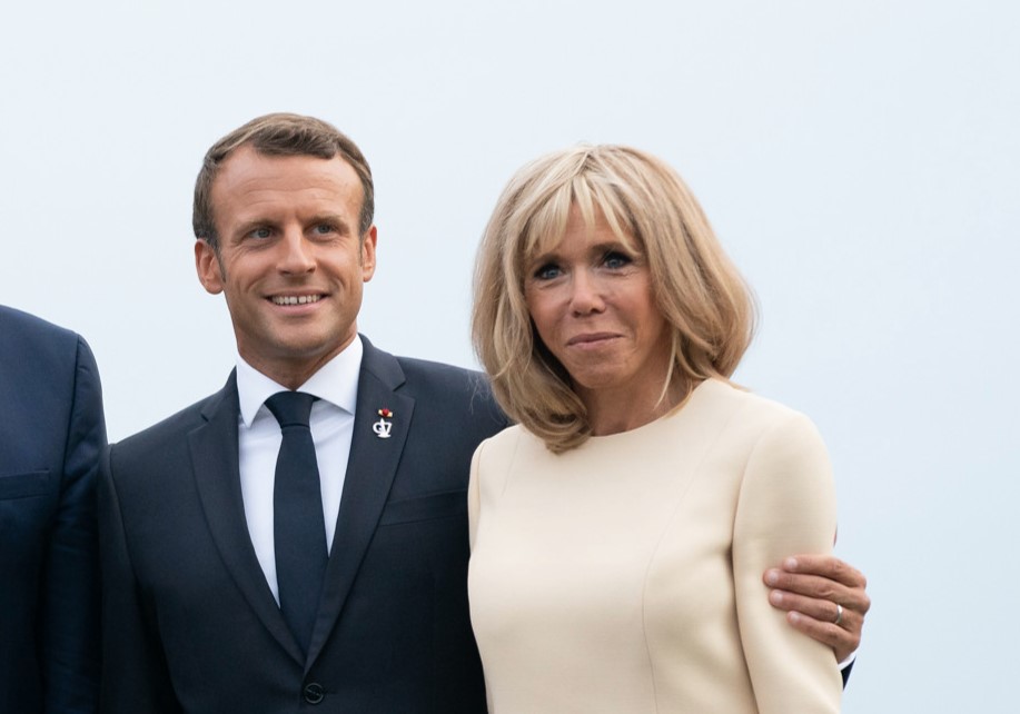 Macron: Budoucnost EU je ve strategické autonomii, ne v područí USA