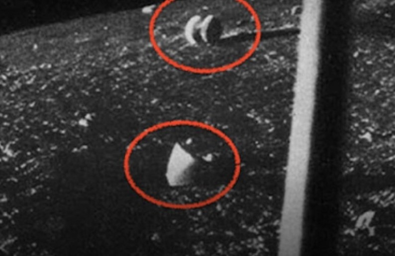 Co našla sovětská kosmická loď „Luna-13“ na povrchu Měsíce?
