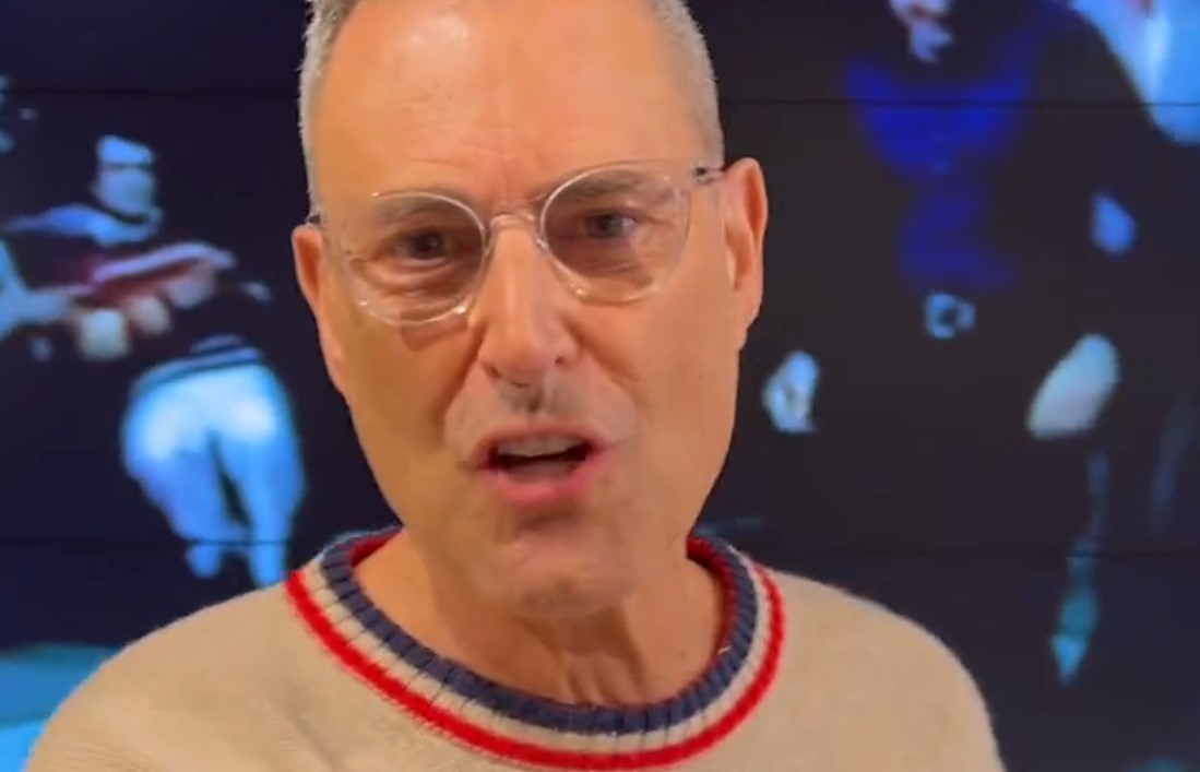 Uri Geller: NASA mi ukázala mimozemské lodě, umím kontaktovat mimozemšťany