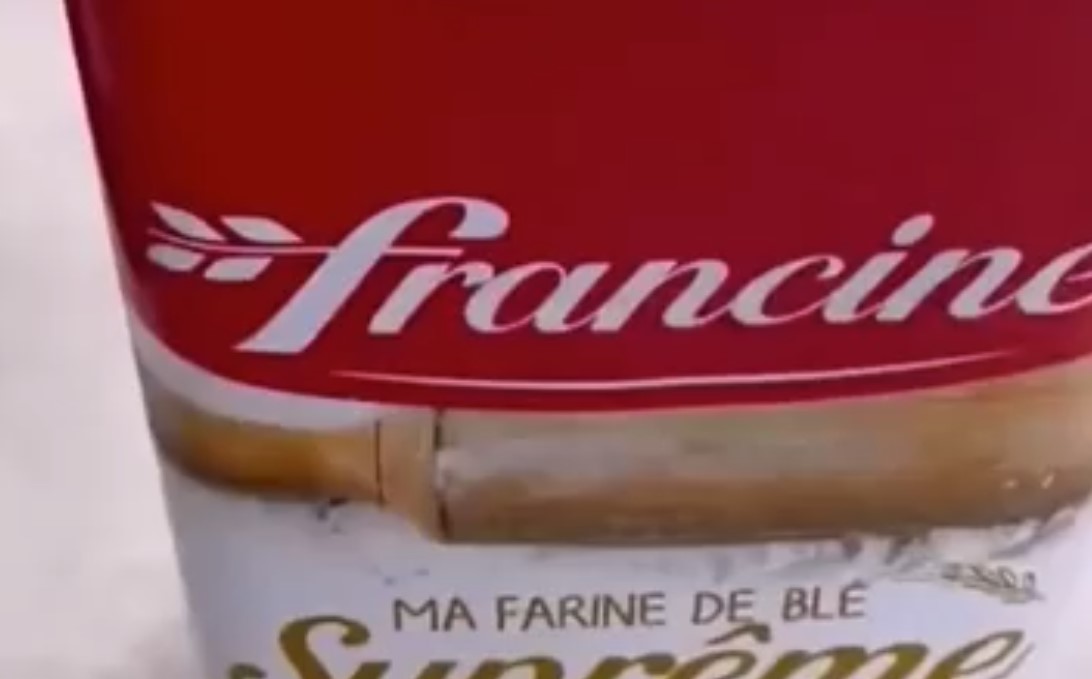 Co obsahuje cvrččí mouka? Mikroskop odhalil něco nechutného