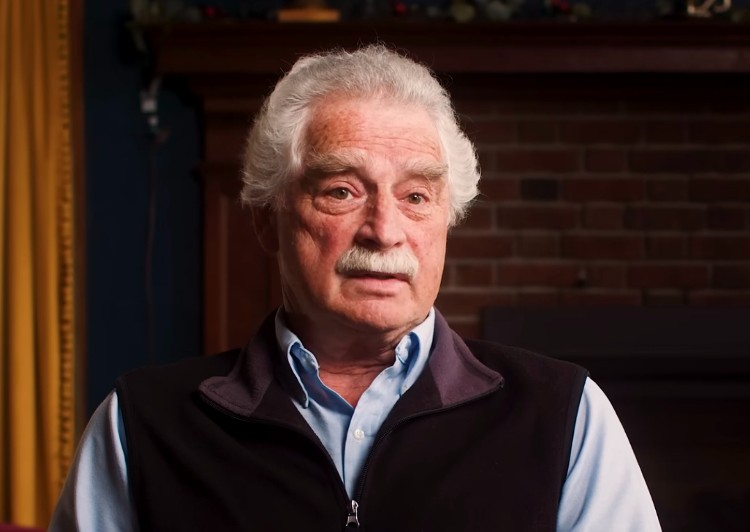 farmář život po smrti