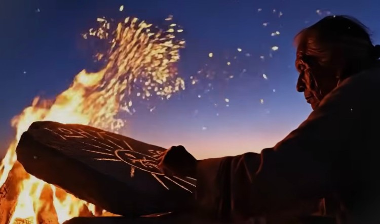 proroctví hopi prosinec 2025