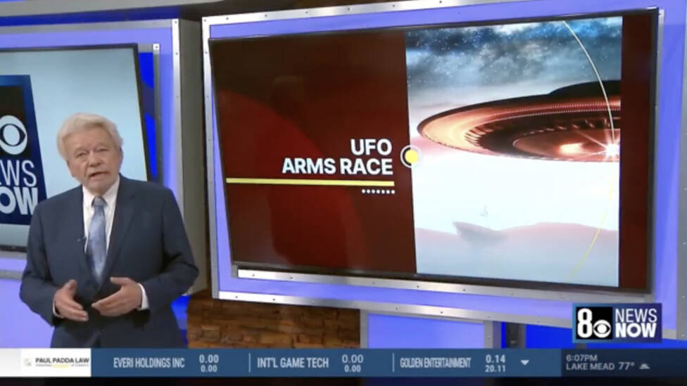 knapp nějvětší zpráva roku