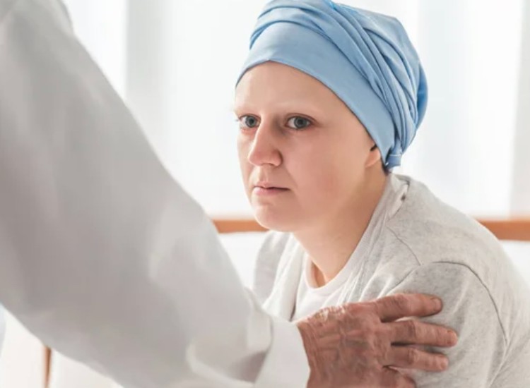 chemoterapie rakovina prsu