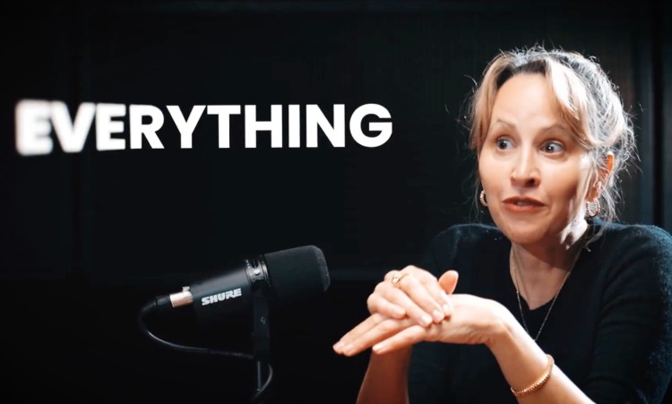 vytvářela velký reset vše je podvod