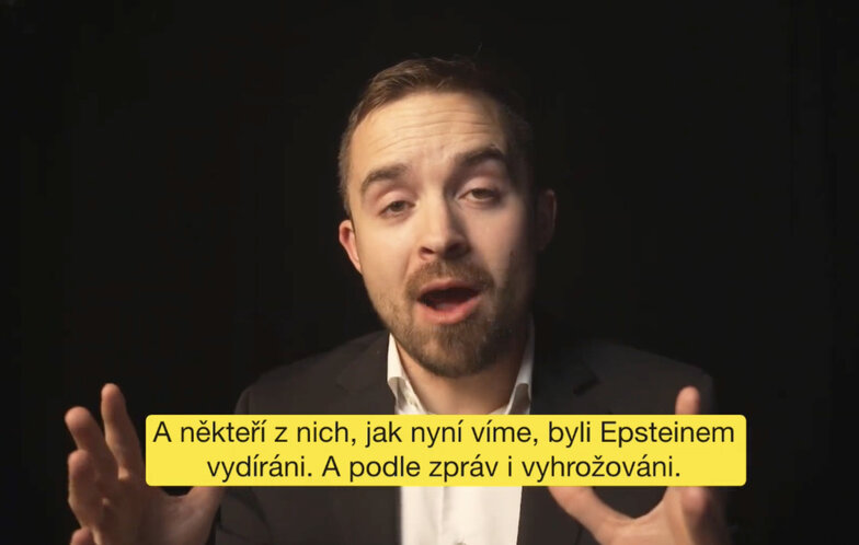 nové epstein spisy šokující