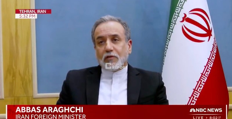 americká invaze írán