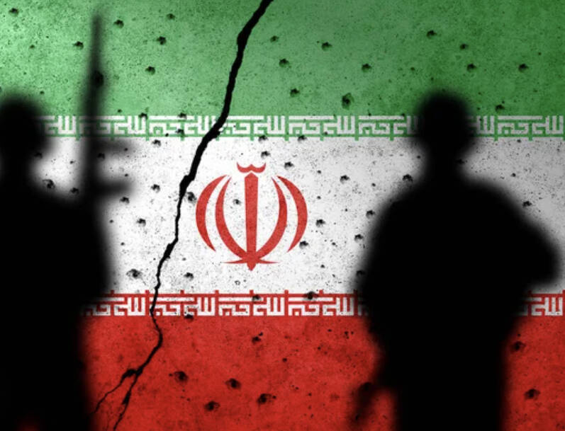 izrael usa írán válka