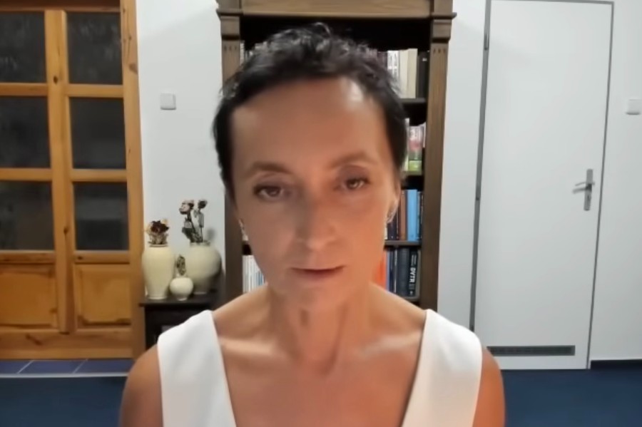 peková status soudního znalce vyjádření